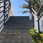 아파트 Estudio Frente Al Mar 100% Vista Al Oceano