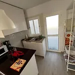 Estudio Frente Al Mar 100% Vista Al Oceano 플라야데라스아메리카스