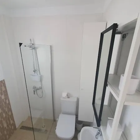 Estudio Frente Al Mar 100 Vista Al Oceano Apartman Playa de las Américas