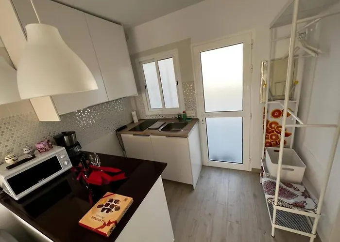 Estudio Frente Al Mar 100% Vista Al Oceano Плая-де-лас-Америкас