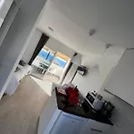 Apartment Estudio Frente Al Mar 100% Vista Al Oceano Playa de las Americas (Tenerife)