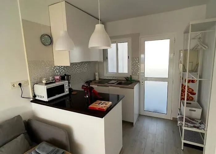 Beachfront 100 Seaview Playa Americas *