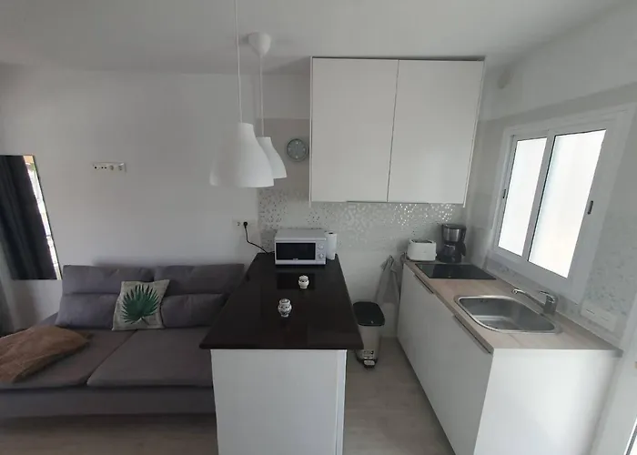 Beachfront 100 Seaview Playa Americas *